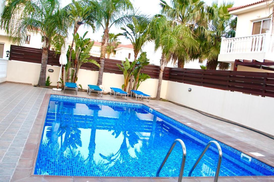 Villa Agnes Ayia Napa
