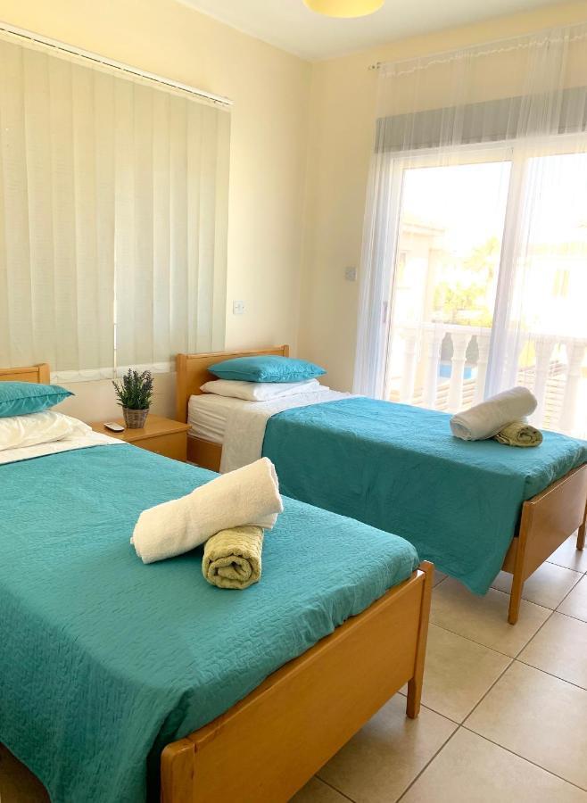 Villa Agnes Ayia Napa