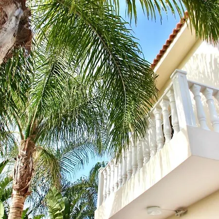 Villa Agnes Ayia Napa Exterior photo