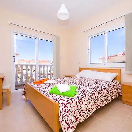 Villa Agnes Ayia Napa Exterior photo
