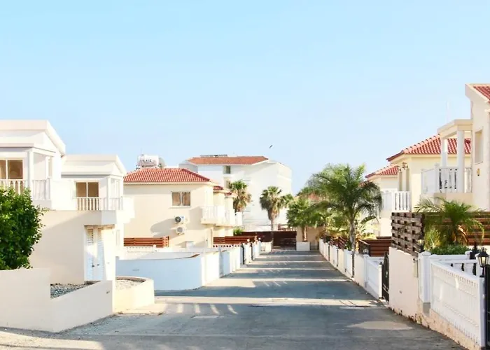 Villa Agnes
