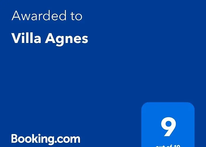 Villa Agnes
