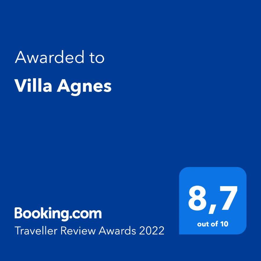 Villa Agnes Agia Napa