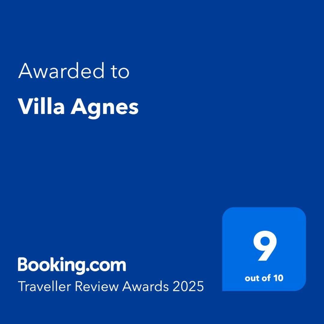 Agnes Villa