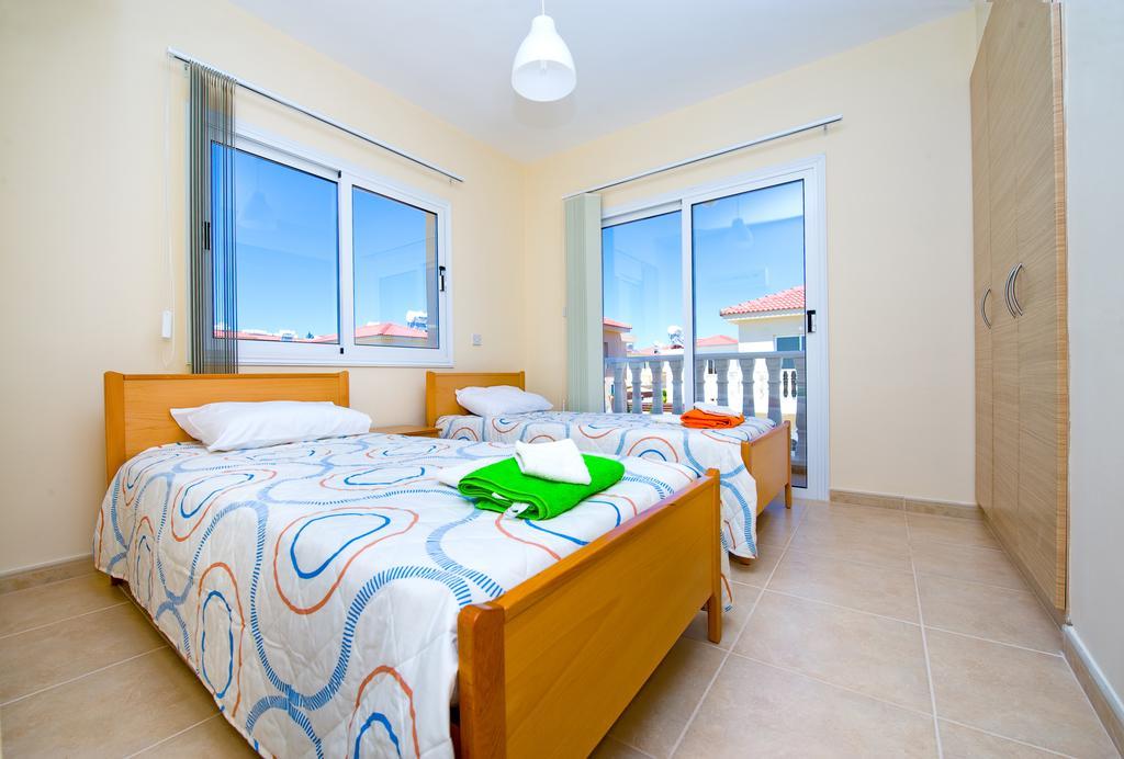 Villa Agnes Agia Napa