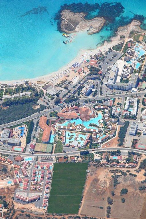 Agnes Agia Napa